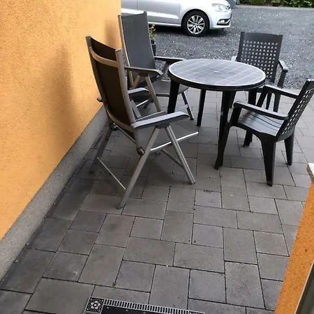 Anke - 3c Lägenhet *