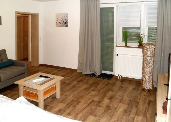 Appartement Anke - 3c Heinsberg (North Rhine-Westphalia)