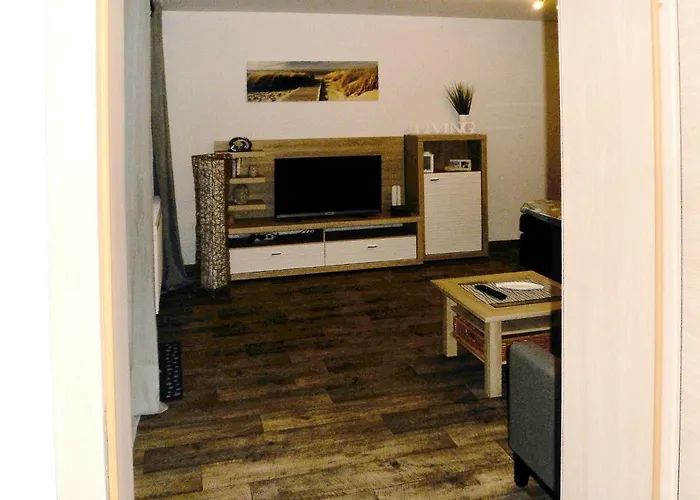 Appartement Anke - 3c Heinsberg (North Rhine-Westphalia)