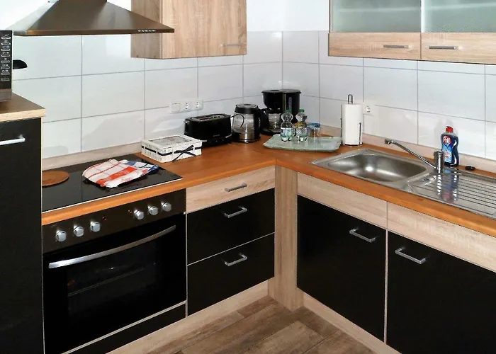 Appartement Anke - 3c