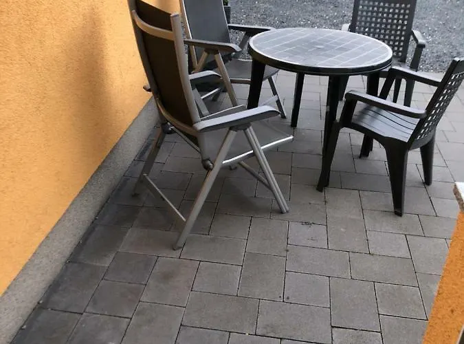 Anke - 3c Appartement *